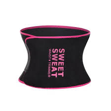 sweet sweat waist trimmer