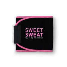 sweet sweat waist trimmer